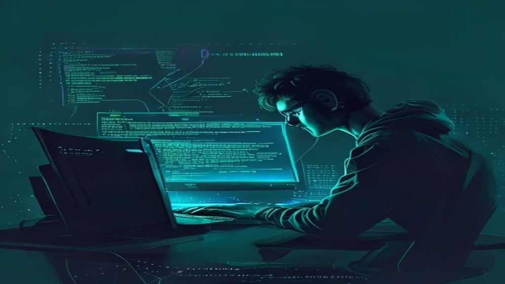 що таке vibecoding для початківців: покроково