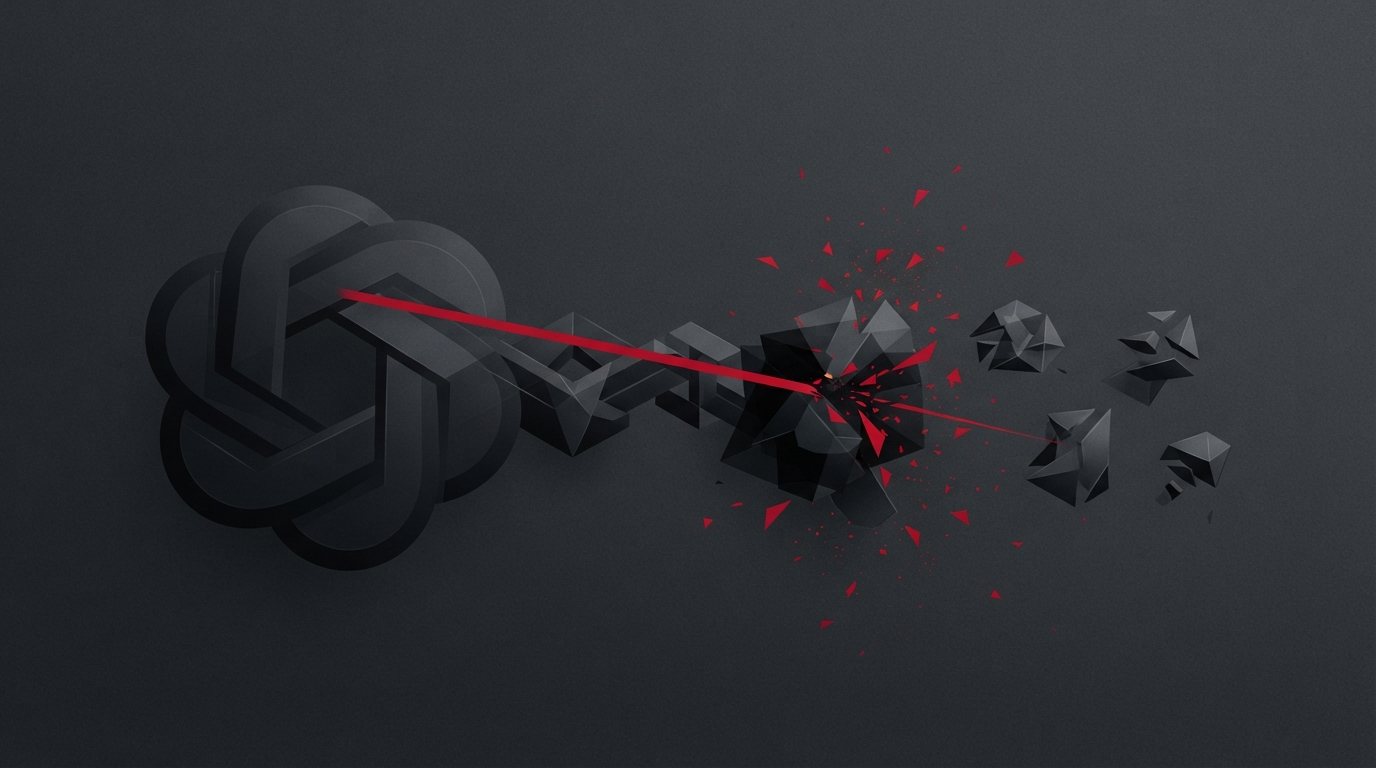 Чому агентна стратегія OpenAI може не спрацювати