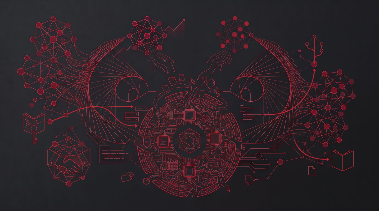 Meta's open AI strategy puts developer access first