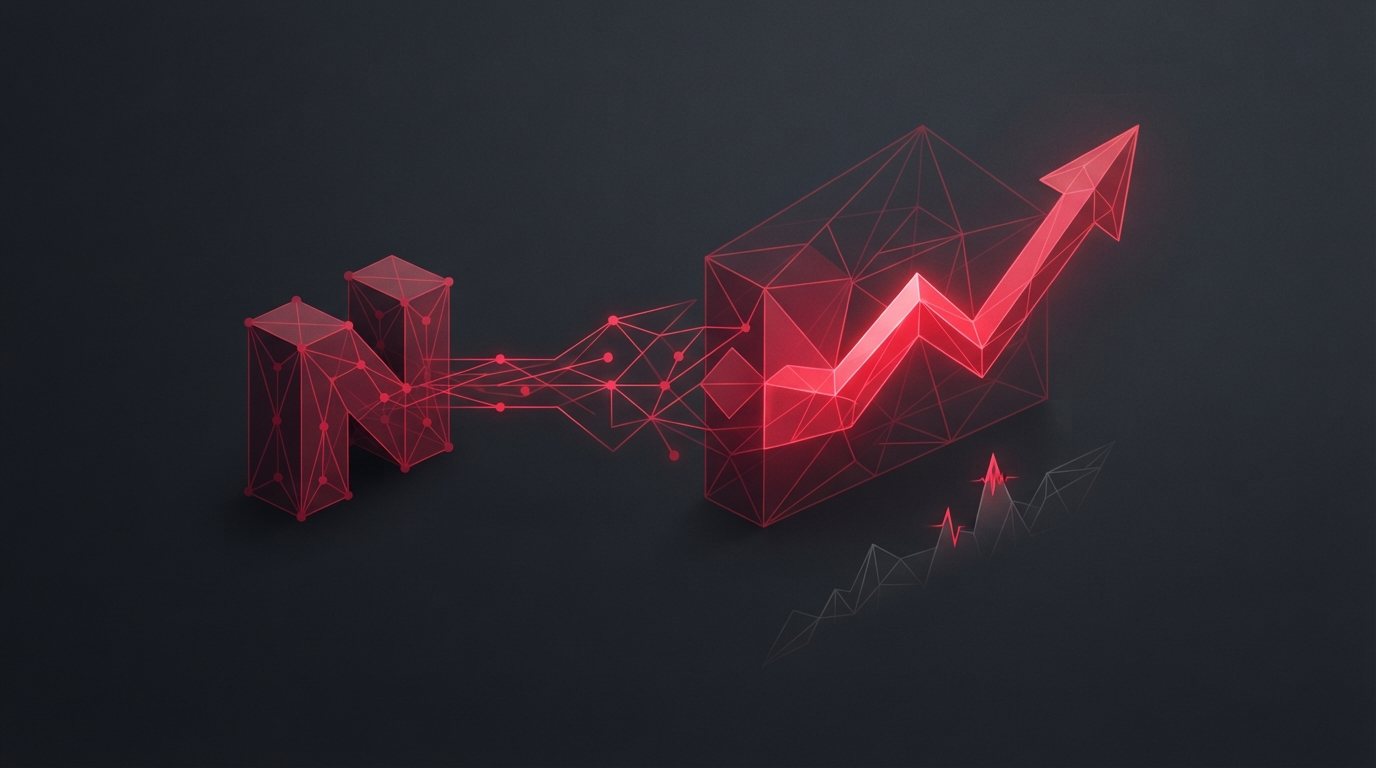 Nvidia готова вкласти $2 млрд у Nscale перед його IPO