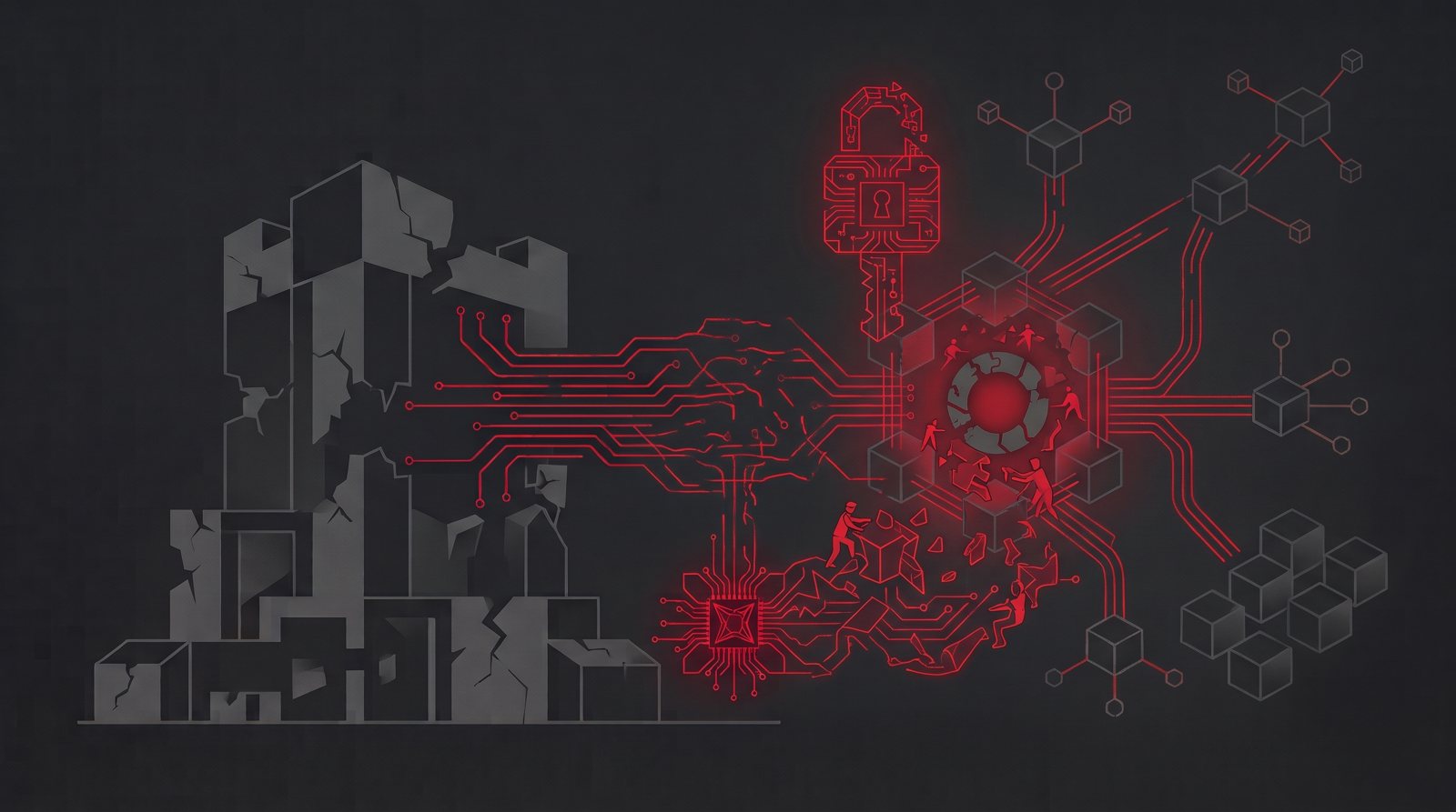 Why post-quantum cryptography is now an engineering problem