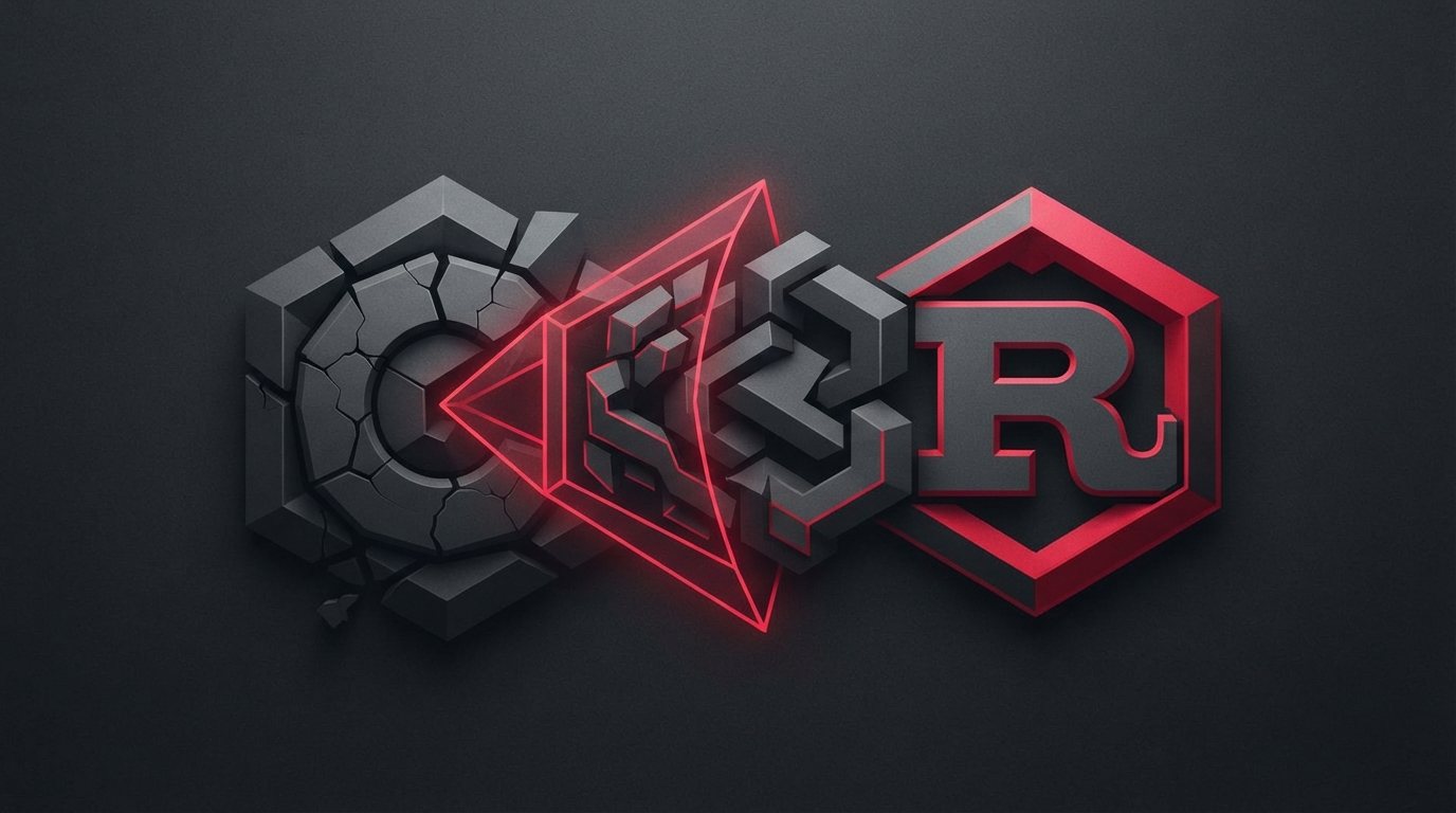 Canonical переписує C на Rust за допомогою AI: що це змінює
