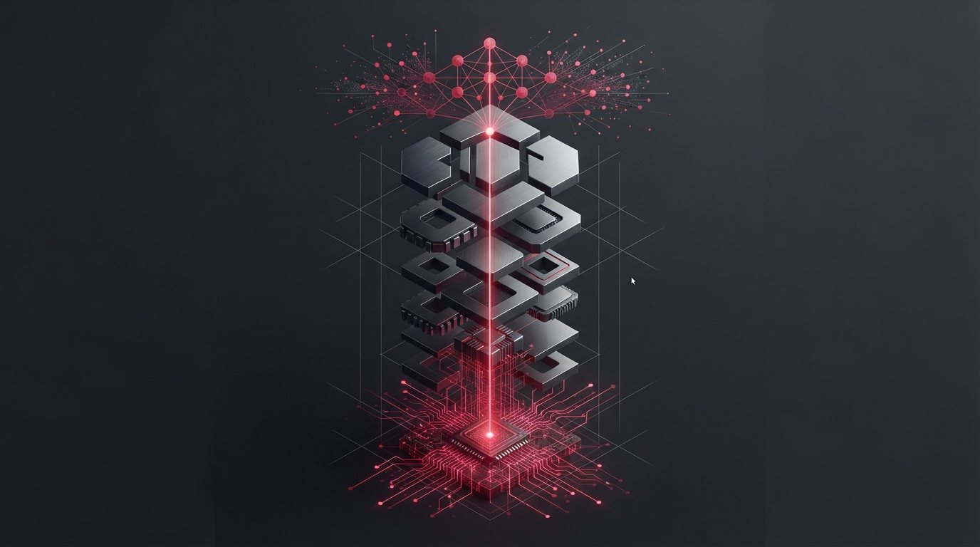 Чому OpenAI будує власний стек від чипів до продуктів