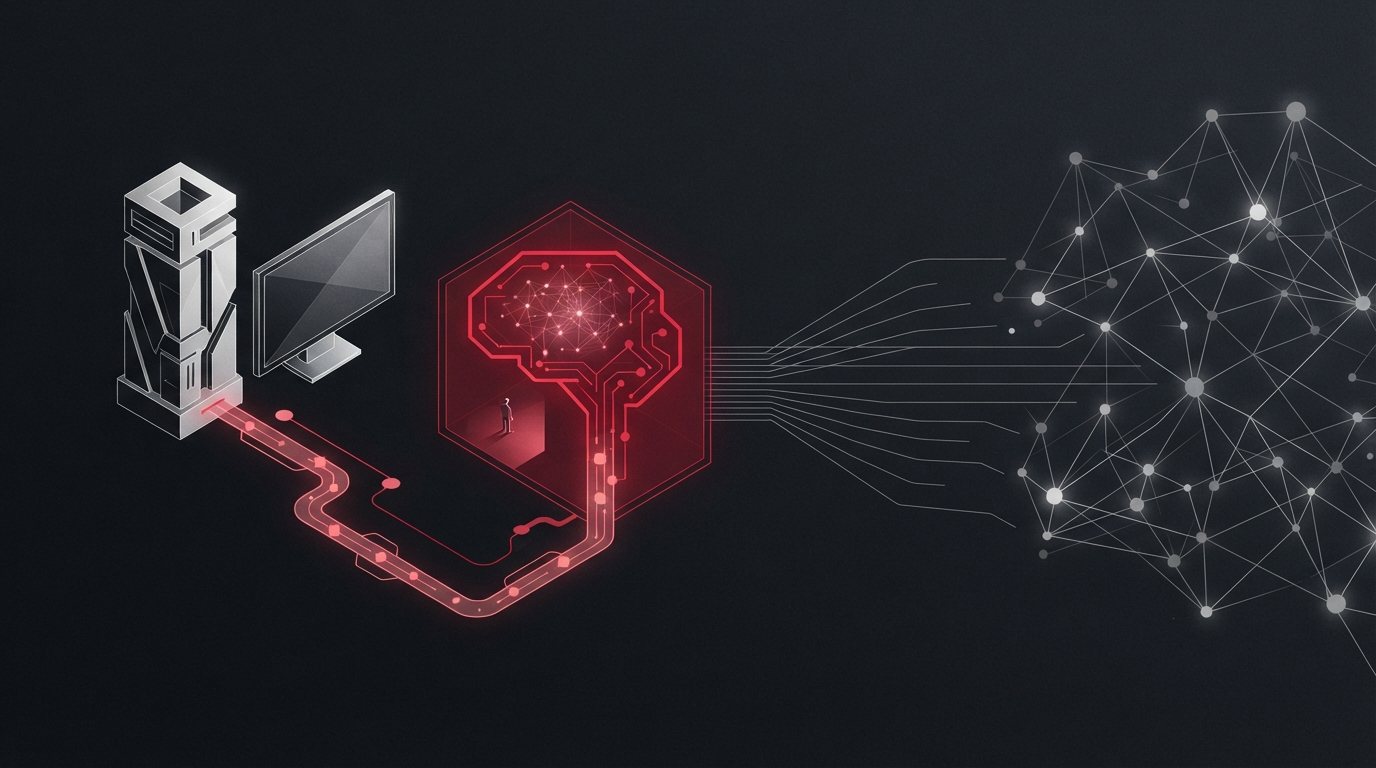 Локальний AI-чат-бот на власному компʼютері: що радить Wired