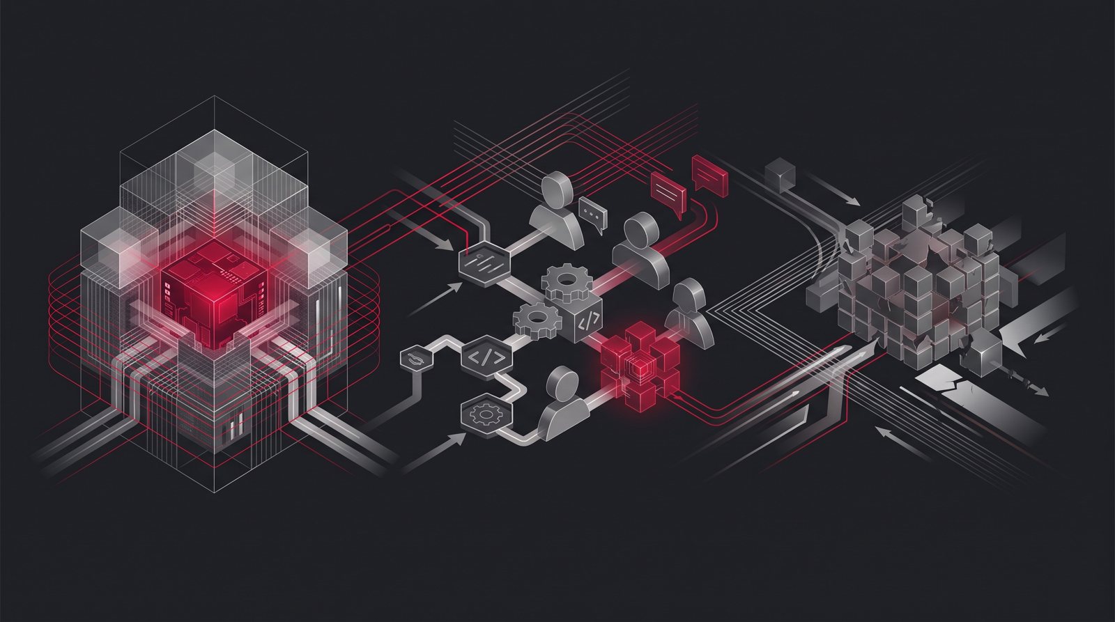 Slack puts AI agents inside team channels, not sidebars