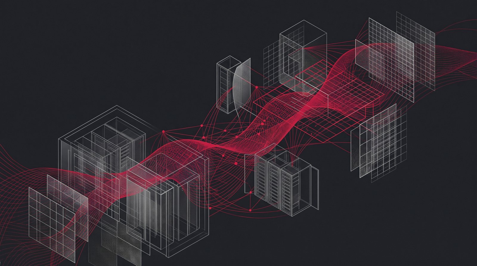 Nebius rethinks data center strategy with asset-light approach