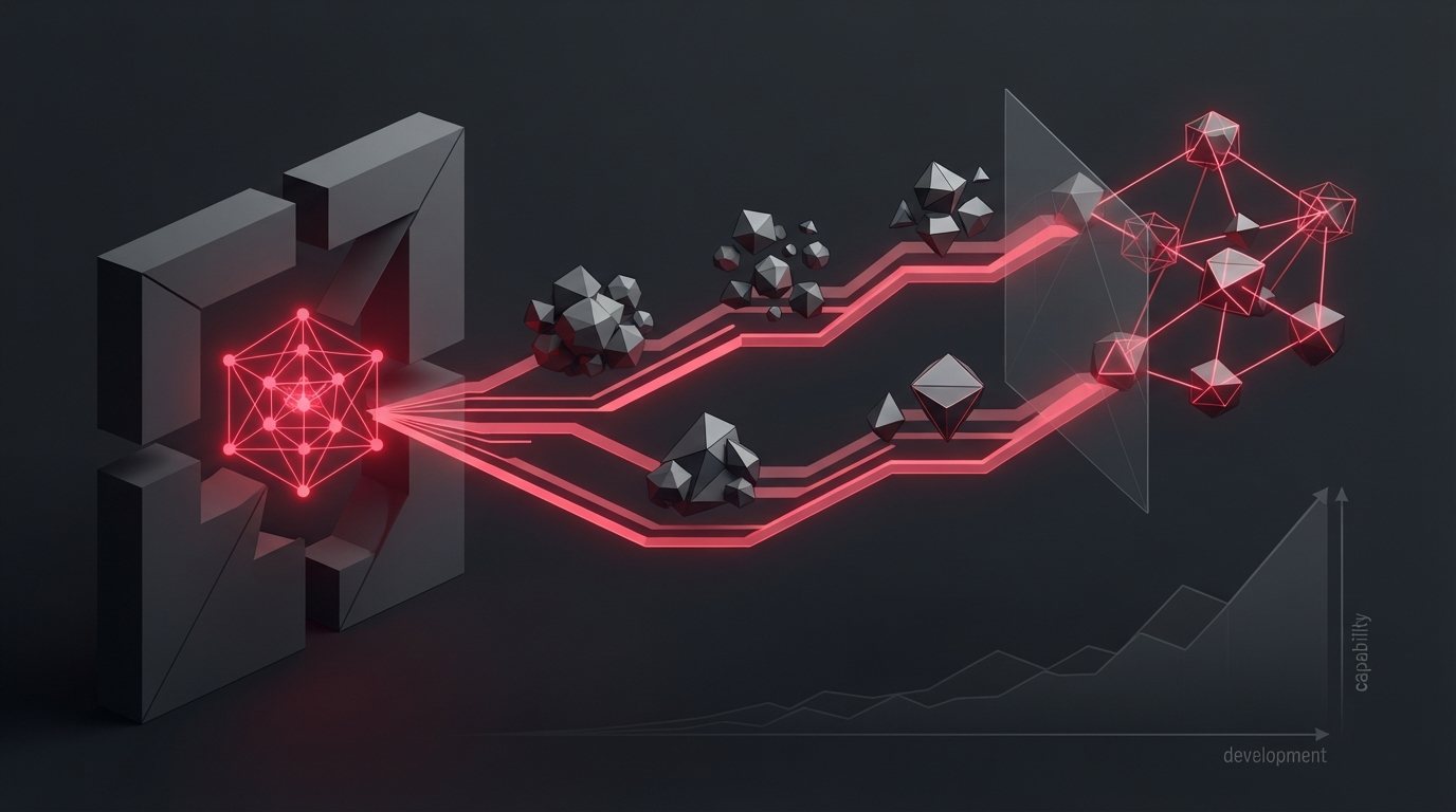 Grok Build від xAI: перші кроки для розробників агентів