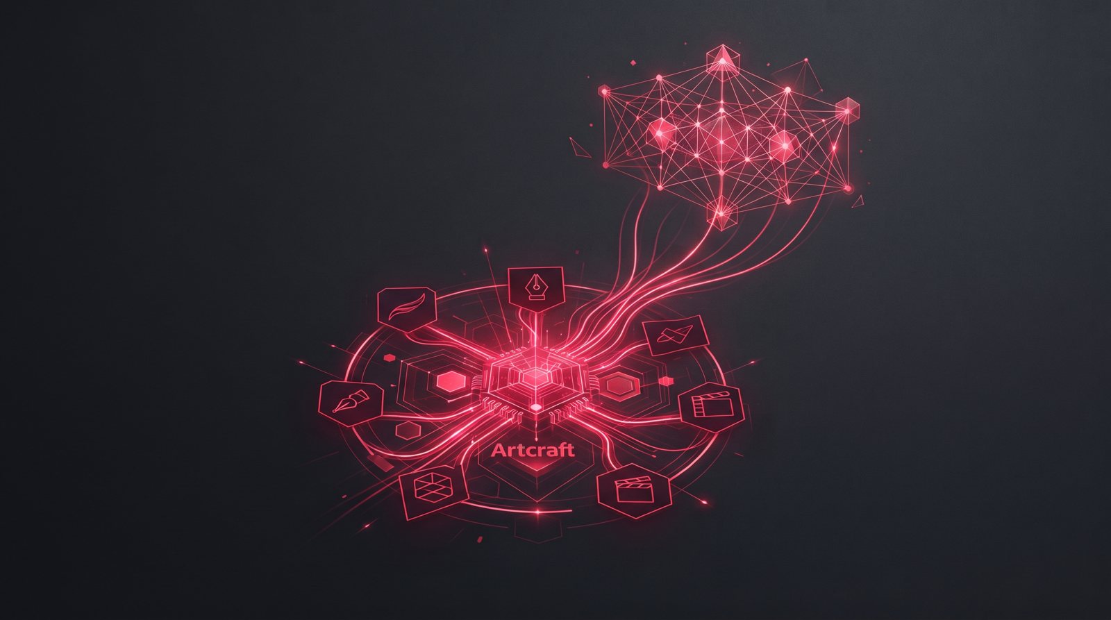 Artcraft відтворює 7 застосунків Adobe на Claude Opus 5.5
