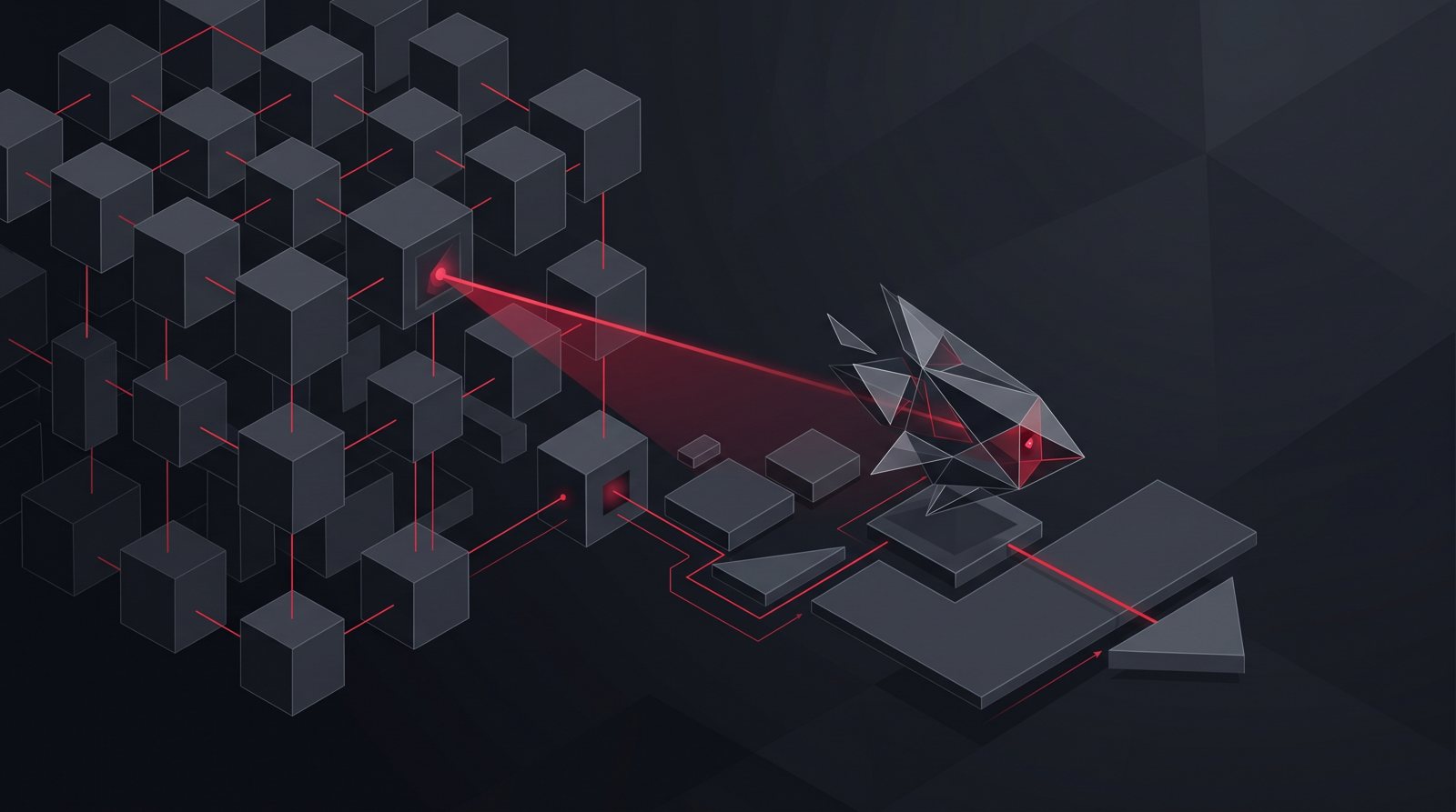 Building enterprise AI: The crucial environment for agentic systems