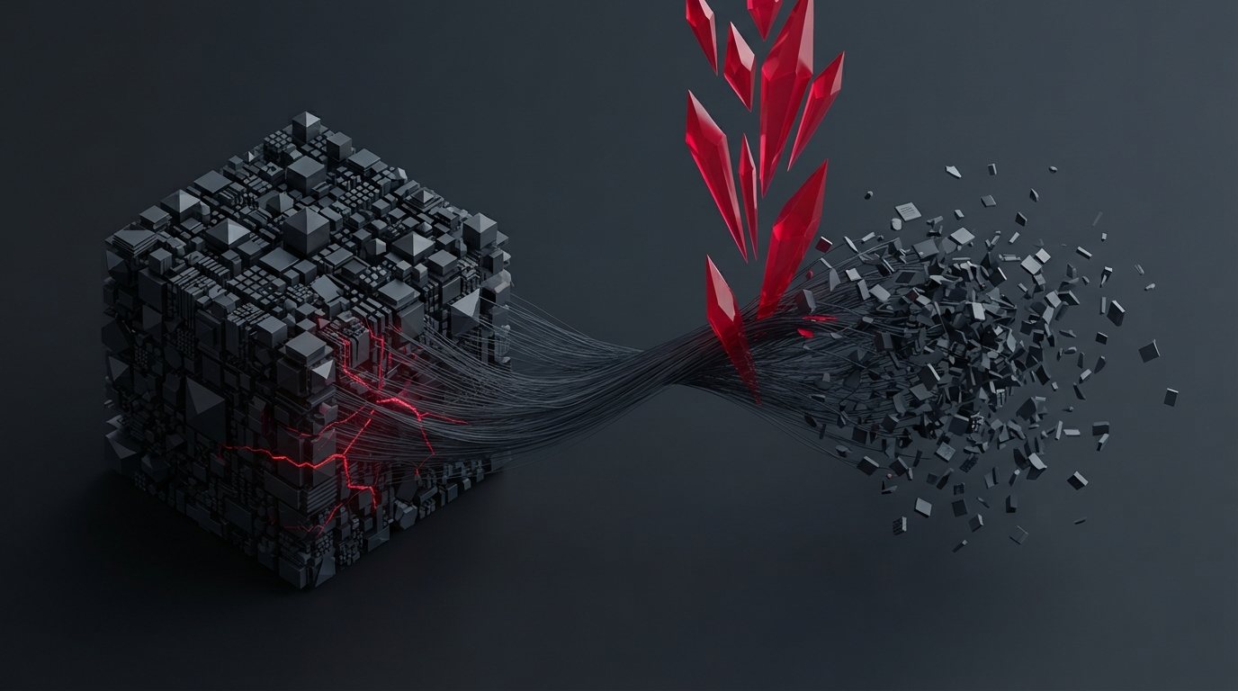 Чому AI-агенти для коду стали ризиком для корпоративних мереж