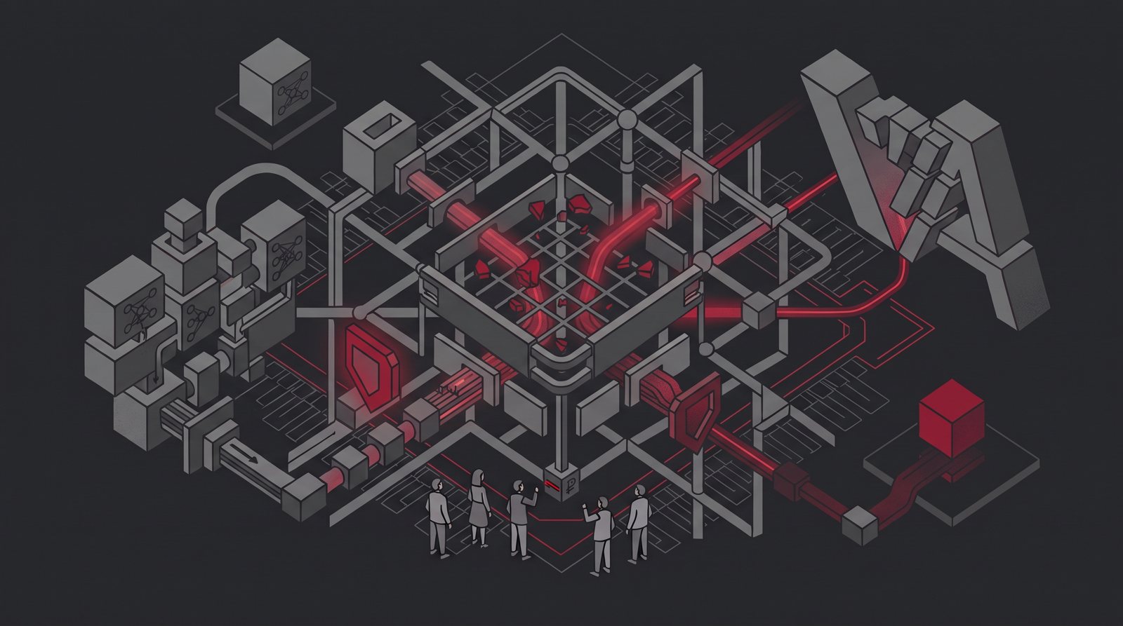 When Claude agents share a task, they compete instead of cooperate