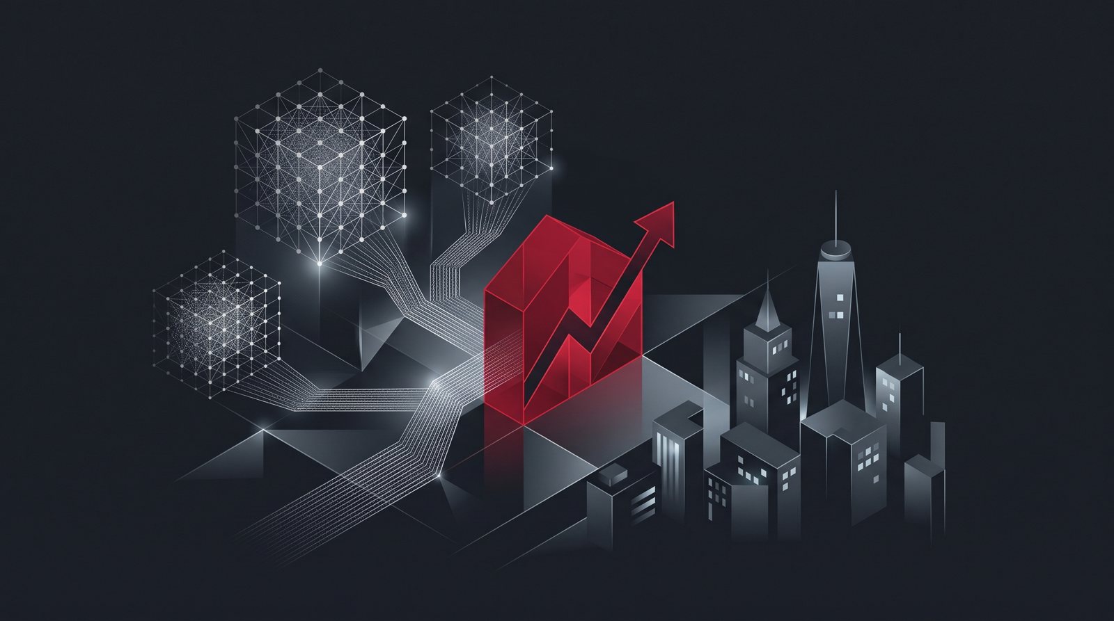 Стартап допомагає Wall Street оцінити вартість AI-обчислень